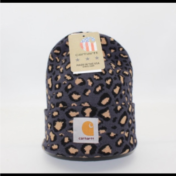 Printed Carhartt hats BRAND NEW - Picture 2 of 11